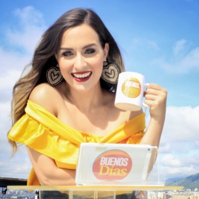 Periodista venezolana... aquí en mi tierra y en cualquier lugar del mundo.