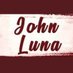 John Luna (@johnlunaxxx) Twitter profile photo John Luna (@johnlunaxxx) Twitter profile photo