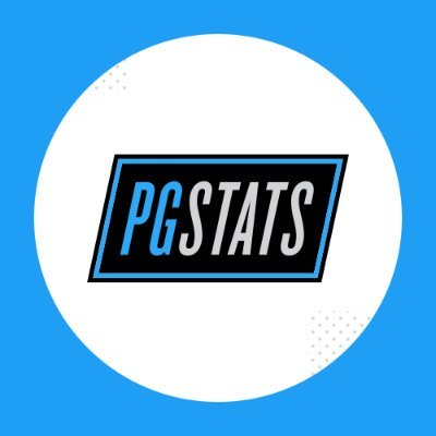 Visit PGstats.com Profile