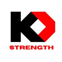 KO STRENGTH(@strength_ko) 's Twitter Profile Photo