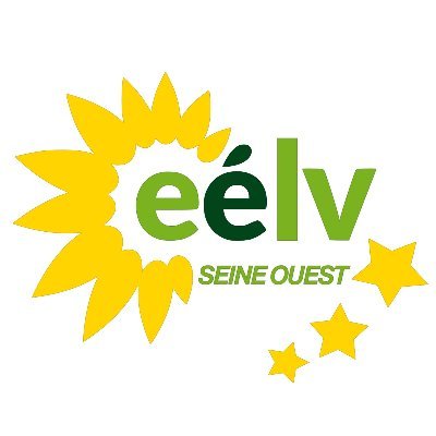 EELVSeineOuest's profile picture. Groupe local Europe Écologie Les Verts Seine Ouest (Yvelines)