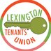 Lexington Tenants Union (@lextenantsunion) Twitter profile photo Lexington Tenants Union (@lextenantsunion) Twitter profile photo