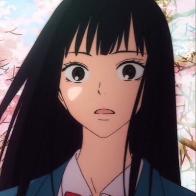 anime aesthetics🌺 on Twitter