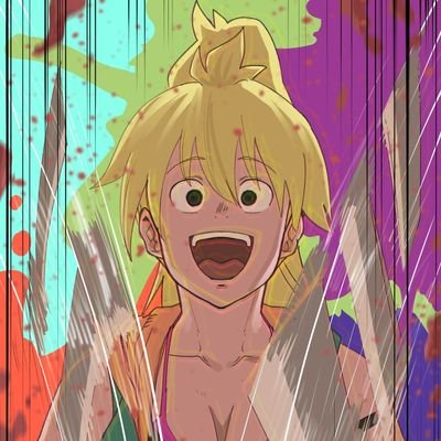 Menssk's profile picture. 😶