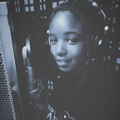 V.O Artist 🎧Actor🎭
#TheVoiceActor
https://t.co/Q0x9OTaJUO
BOOK ME: luganoree@gmail.com
https://t.co/KDd3AtTNDW