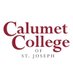 Calumet College of St. Joseph (@ccsjwave) Twitter profile photo Calumet College of St. Joseph (@ccsjwave) Twitter profile photo
