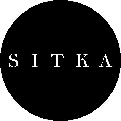 Official Account // Connect with us at https://t.co/DH5GB4JucH and https://t.co/mAAWyBzo5d. For customer service, call 877-SITKA-GR.