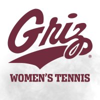 Montana Griz Women's Tennis(@MontanaGrizWTEN) 's Twitter Profile Photo