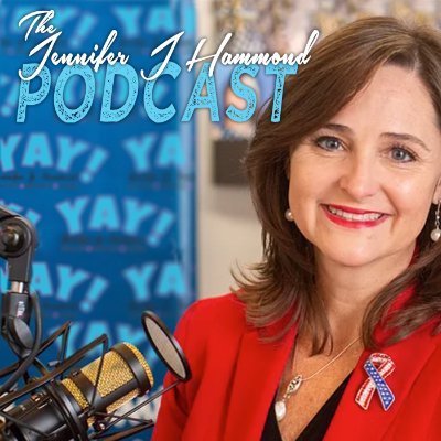 Host of The Jennifer J Hammond Podcast
VP at TTR Sotheby's Int. Realty
Best Selling Author of “101+ Resources for Veterans”