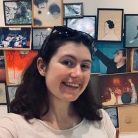 Lucie Gaspard-Boulinc (@lgaspardboulinc) 's Twitter Profile