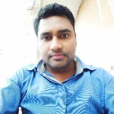 SunilSi65900263's profile picture. Self employed