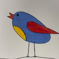 The Urban Bird(@TheUrbanBird1) 's Twitter Profile Photo