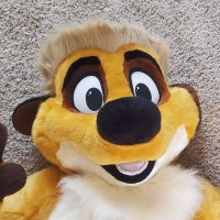 MartyMeerkat @ FC ๐ด๐๐ด (@meerkat_marty) 's Twitter Profile