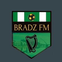 Bradz FM (@bradz_fm) 's Twitter Profile