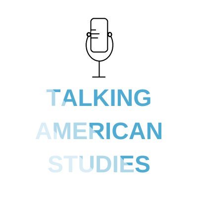 Podcast highlighting currents of North American Studies in Germany.
by Verena Adamik,
reliably with her foot in her mouth
on itunes spotify et al.