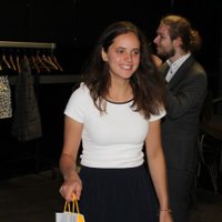 Lauren Leek (@leek_lauren) 's Twitter Profile Photo Lauren Leek (@leek_lauren) 's Twitter Profile Photo