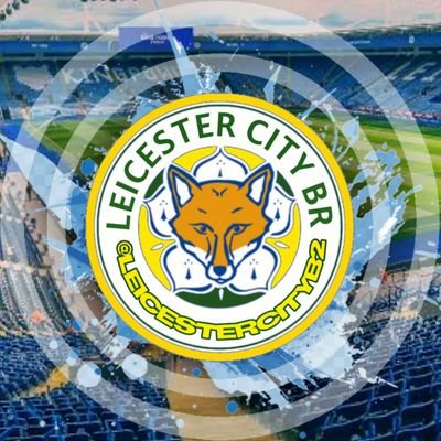 Siga para acompanhar todas as notícias  do Leicester City

Parcerias Via DM📩
Go foxes🦊🦊🦊