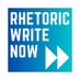 Rhetoric Write Now (@nowrhetoric) Twitter profile photo Rhetoric Write Now (@nowrhetoric) Twitter profile photo