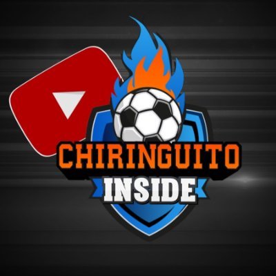 El Chiringuito Inside Oficial Twitch (@ElChiringuitoI2) / Twitter