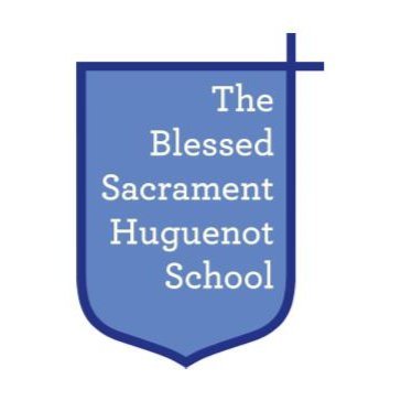 Blessed Sacrament Huguenot is the only co-ed Catholic School in the Richmond, VA area that teaches preschool through 12th grade to children of all faiths.