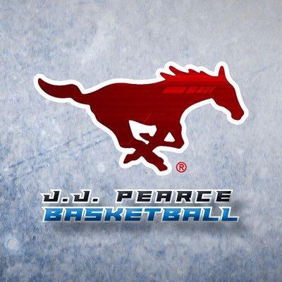 Pearce Basketball