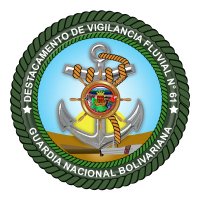 Destacamento de Vigilancia Fluvial N° 61(@GNBDVF61_TDA) 's Twitter Profile Photo