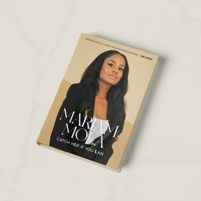 Mariam Mola Profile