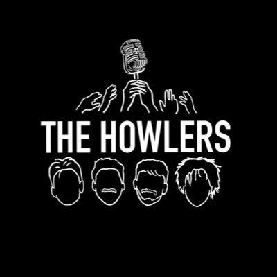 HowlersPodcast Profile Picture