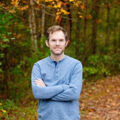 Christian and deacon in the PCA, RTS Student, Husband, Father, Software engineer, St. Louis Blues and Cardinals fan, Clemson fan