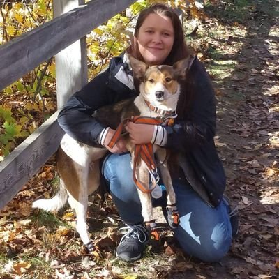 KaitlynKrus's profile picture. Student at MSU's College of Veterinary Medicine!