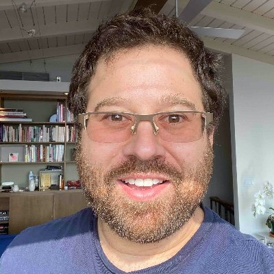 IsMikeM's profile picture. Misty-eyed thistle man