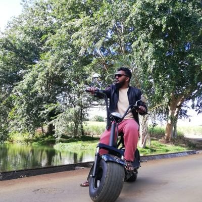 shahilkataully's profile picture. What you seek is seeking you.
~Rumi