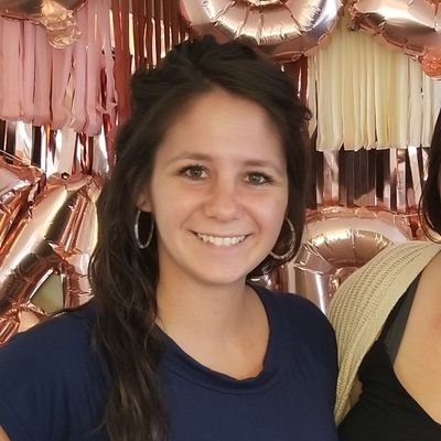 AlyssaShivone's profile picture. Mom of Olivia, Wife of Shivone