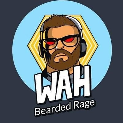 Twitch streamer come take a look if you enjoy the content stay and chat for a bit 😀