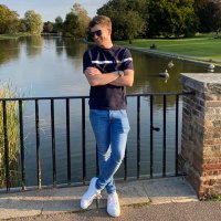 Chris Tubb (@christubb95) 's Twitter Profile Photo Chris Tubb (@christubb95) 's Twitter Profile Photo
