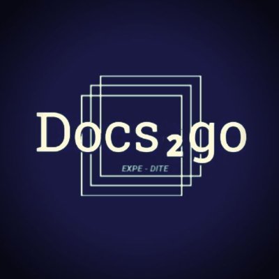 docs2go Profile Picture