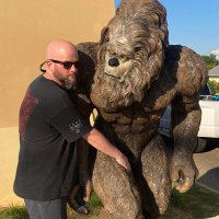 Paul Hibbard π (@monstersrreel) 's Twitter Profile Photo Paul Hibbard π (@monstersrreel) 's Twitter Profile Photo
