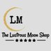 🌜The Lustrous Moon Shop🌜 (@lustrous_moon) Twitter profile photo 🌜The Lustrous Moon Shop🌜 (@lustrous_moon) Twitter profile photo