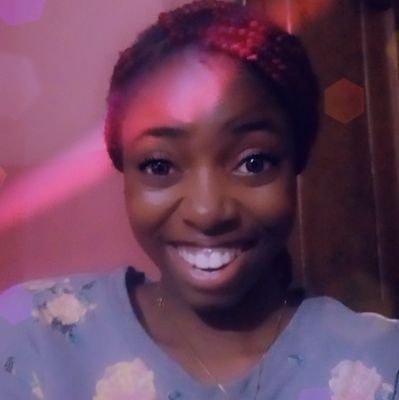 NdubuisiPraise6's profile picture. I am just me
And will always be me 😎
Nobody can stop me from being me
I am the apple of God's eyes😇