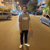 iitz fake Anas (@anas__mahdy) 's Twitter Profile