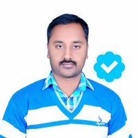 ARUN KUMAR MISHRA(@pt_arunmishra) 's Twitter Profile Photo