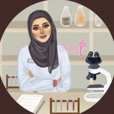BSc in Medical Lab science👩🏻‍🔬