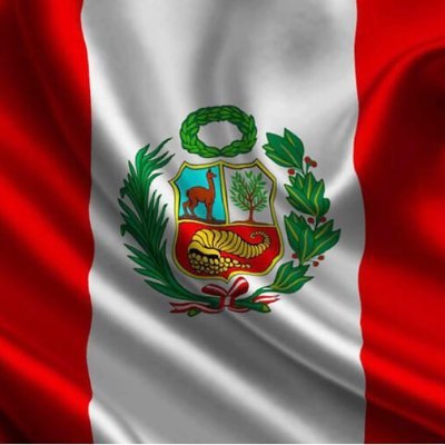 Los mejores hackers del Perú unidos para salvar la nación
#CCP