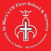 St Mary's CE First School & Nursery