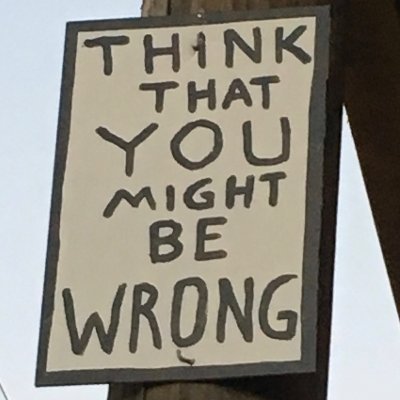 radleftie's profile picture. If you are neutral in situations of injustice, you have chosen the side of the oppressor.   ~ Desmond Tutu