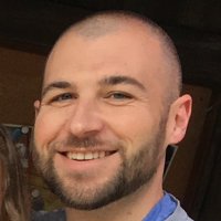 Rusty Russell (@cousineddie_f3) 's Twitter Profile
