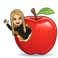 Heidi Furtner (@msfurtner) 's Twitter Profile Photo Heidi Furtner (@msfurtner) 's Twitter Profile Photo