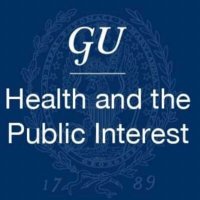 Georgetown_HAPI (@georgetownhapi) 's Twitter Profile