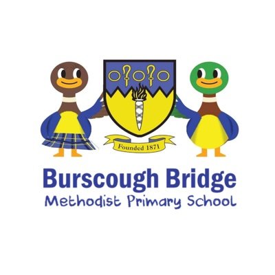 Burscough Bridge Methodist Primary School