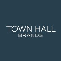 Town Hall Brands (@townhallbrands) 's Twitter Profile Photo Town Hall Brands (@townhallbrands) 's Twitter Profile Photo